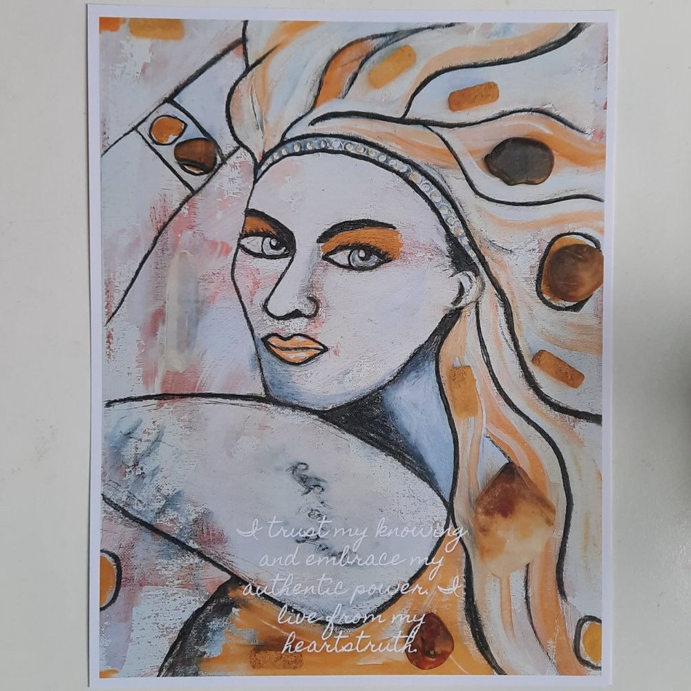 Gypsy - Picture 3 of 3